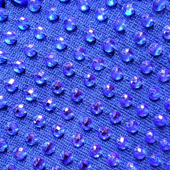 Who's Who sleeveless dress - Picture 4 of 8